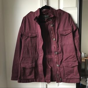 Lucky brand jacket size S